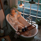 1/6 Mini l bathroom bathrobe | bath towel(Sold Separately)