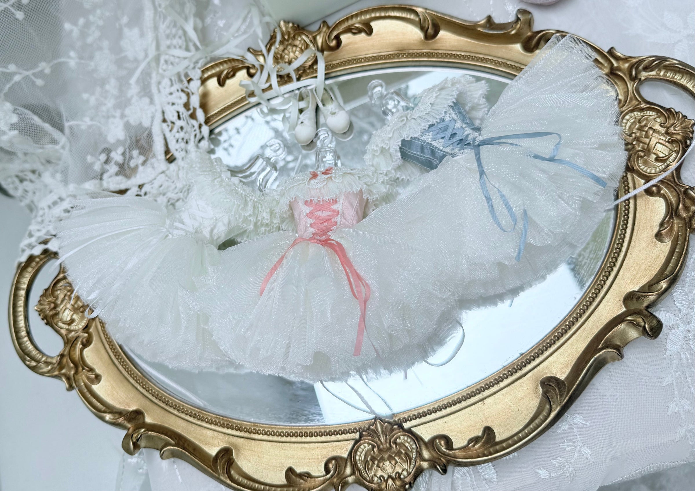 ドール　ファッション