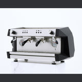 ミニチュア スチームコーヒーメーカー ディテール