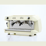 1/6ドール用 メタルエスプレッソマシン