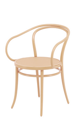 1/6ドール用 モダンヴィンテージアームチェア