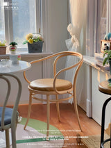 1/6ドール用 モダンヴィンテージアームチェア