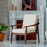 1/6 scale single doll sofa miniature furniture product view