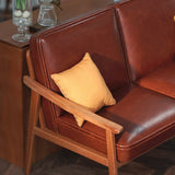 1/6 scale single doll sofa for miniature room styling and display