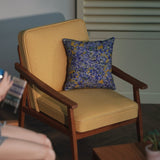 Miniature single sofa furniture for Blythe, Obitsu24 and 1/6 BJD