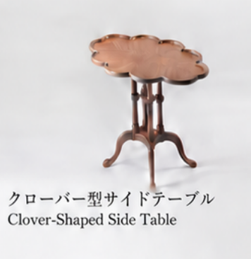 Made to Order | 1/6 BJD British Classic Antique-Style Windsor Furniture
