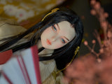 【 DISPLAY ONLY】Hand-Painted Figure Faceup | Aoi no Ue from The Tale of Genji