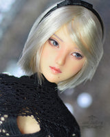 【 DISPLAY ONLY】Hand-Painted Figure Faceup | 2B