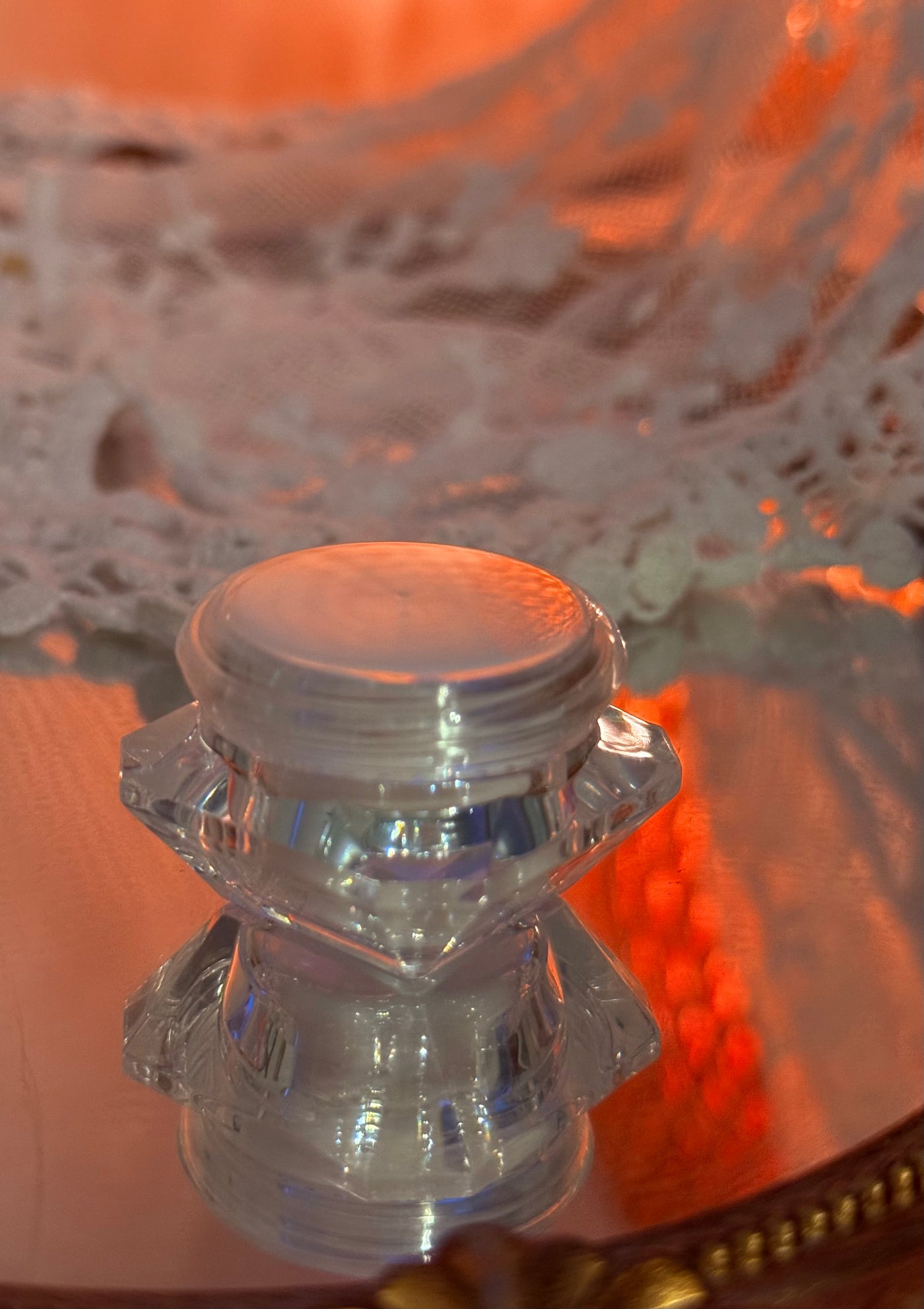 Handmade Stain Remover Cream for Dolls | Gentle Face Cleaner for BJD, Reborn & Vinyl Toys