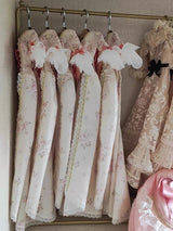 Rococo Court Gown Set with Headpiece for Fashion Royalty, Poppy Parker & Barbie
