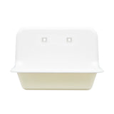 1/6 Scale Vintage Sink & Faucet – Miniature Kitchen/Bathroom Dollhouse Furniture | Separate Accessories for BJD & Blythe