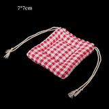 1/6 scale Seat cushion size, seat cushion mini miniature model decoration