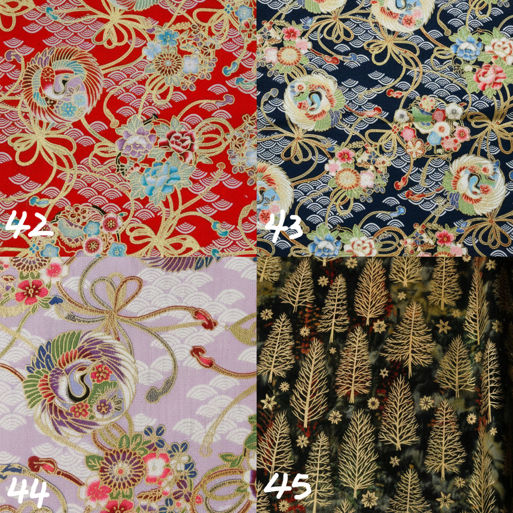 In-stock drops irregularly (feel free to leave a comment to wish for the pattern)