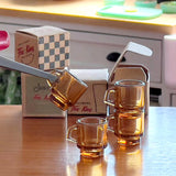 teacup mug cup　1/6 miniature model doll house ornament