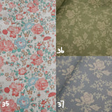In-stock drops irregularly (feel free to leave a comment to wish for the pattern)