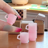 teacup mug cup　1/6 miniature model doll house ornament