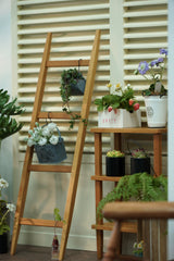 1/6 miniature dollhouse furniture Mini model toilet bathroom shelve