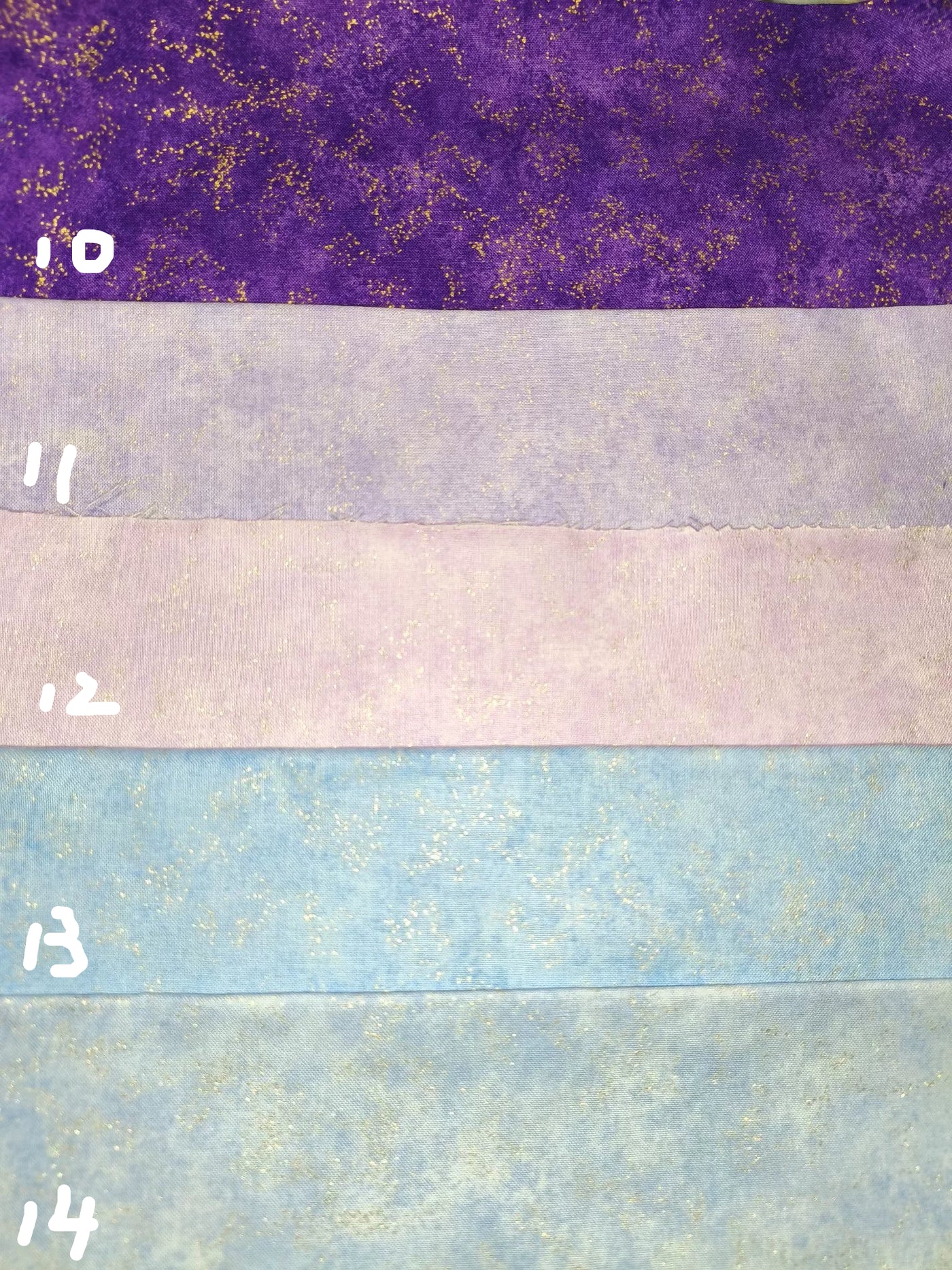 In-stock drops irregularly (feel free to leave a comment to wish for the pattern)