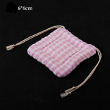 1/6 scale Seat cushion size, seat cushion mini miniature model decoration