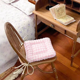 1/6 scale Seat cushion size, seat cushion mini miniature model decoration