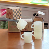teacup mug cup　1/6 miniature model doll house ornament