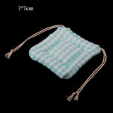 1/6 scale Seat cushion size, seat cushion mini miniature model decoration