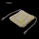 1/6 scale Seat cushion size, seat cushion mini miniature model decoration