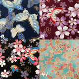 In-stock drops irregularly (feel free to leave a comment to wish for the pattern)