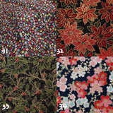 In-stock drops irregularly (feel free to leave a comment to wish for the pattern)