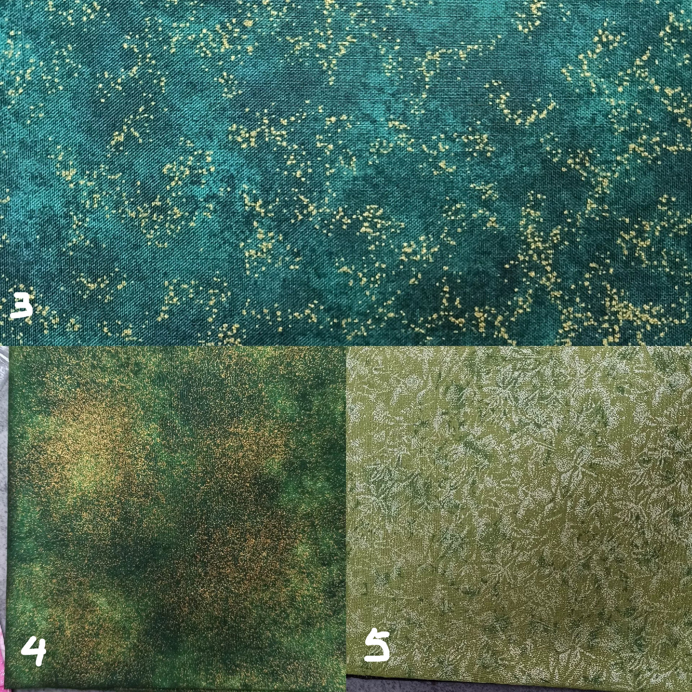 In-stock drops irregularly (feel free to leave a comment to wish for the pattern)