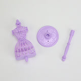 1/6スケールドールマネキン - ヴィンテージ