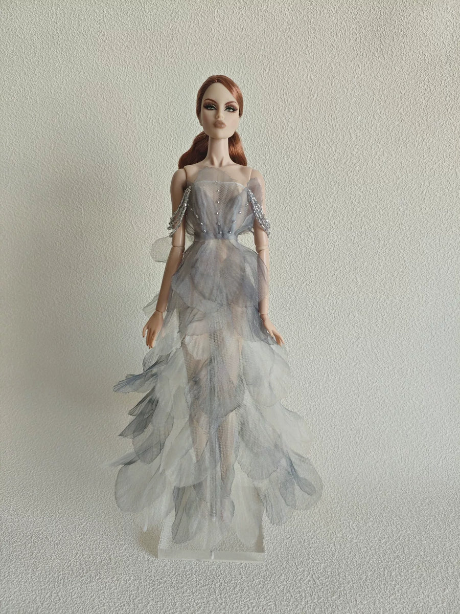 Six-quarters handmade by hand for children's clothes