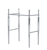 1/6 Scale Vintage Sink & Faucet – Miniature Kitchen/Bathroom Dollhouse Furniture | Separate Accessories for BJD & Blythe