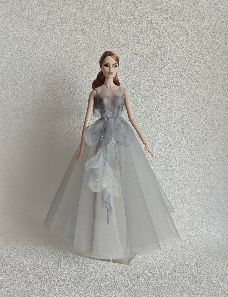 Six-quarters handmade by hand for children's clothes