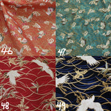 In-stock drops irregularly (feel free to leave a comment to wish for the pattern)