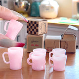 teacup mug cup　1/6 miniature model doll house ornament