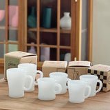 teacup mug cup　1/6 miniature model doll house ornament