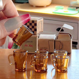 teacup mug cup　1/6 miniature model doll house ornament