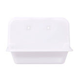 1/6 Scale Vintage Sink & Faucet – Miniature Kitchen/Bathroom Dollhouse Furniture | Separate Accessories for BJD & Blythe