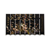 故宫淘宝｜百鸟朝凤桌面小屏风中式摆件博物馆文创生日礼物伴手礼