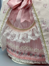 Little Hippo handmade doll clothes, Rococo slippery doll clothes, as shown in the picture ➕, tops, skirts, skirts, skirts, ➕ and headpieces ➕ all included