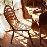 1/6ドール用 ヴィンテージ木製ウィンザーチェア