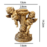 Vintage European Gold Ornate Picture Frame | Embossed Wall-Hanging Photo Frame Decor