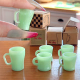 teacup mug cup　1/6 miniature model doll house ornament