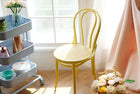 1/6スケール 背もたれ付きダイニングチェア（多色展開）