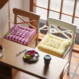 1/6 scale Seat cushion size, seat cushion mini miniature model decoration