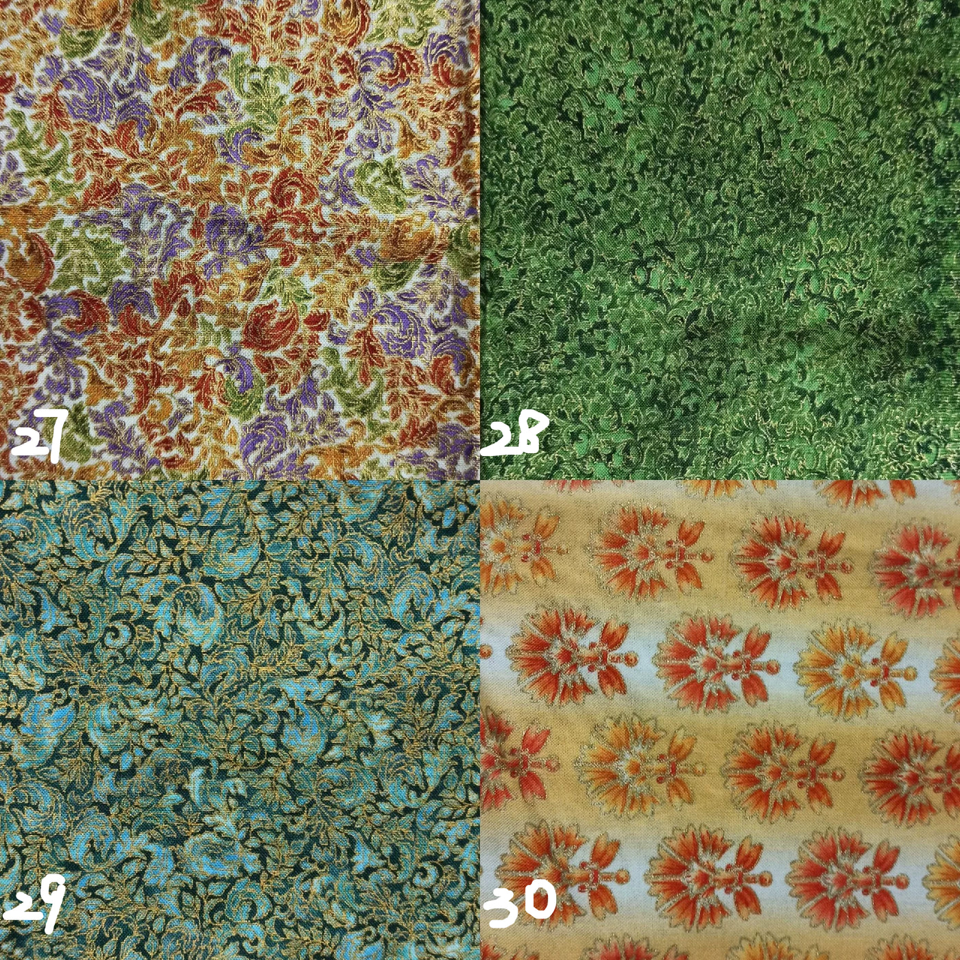 In-stock drops irregularly (feel free to leave a comment to wish for the pattern)