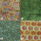 In-stock drops irregularly (feel free to leave a comment to wish for the pattern)