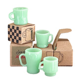 teacup mug cup　1/6 miniature model doll house ornament