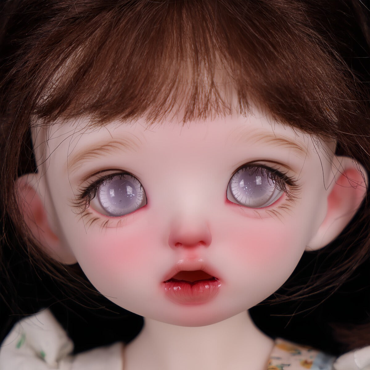 BJD glass eyes product detail image